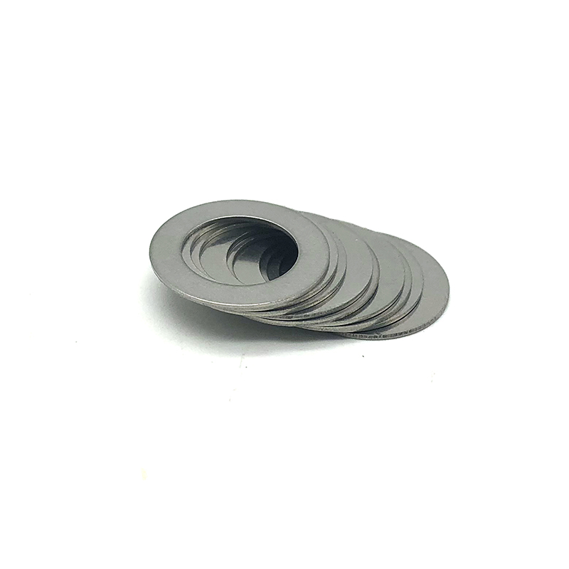 304不锈钢薄垫圈金属垫片平垫圈超薄间隙片调整配合垫片
