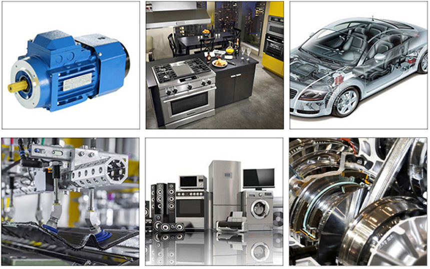 产品应用 产品应用